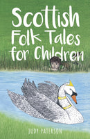 Scottish Folk Tales for Children-9780750968447