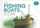 The Fishing Boats Story-9780750969970