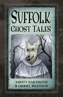 Suffolk Ghost Tales-9780750970099