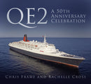 QE2: A 50th Anniversary Celebration-9780750970280