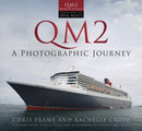QM2 : A Photographic Journey-9780750970303