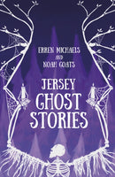 Jersey Ghost Stories-9780750970327