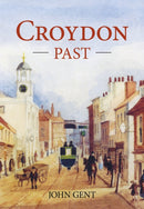 Croydon Past-9780750970457
