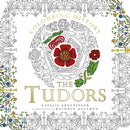 Colouring History: The Tudors-9780750979443