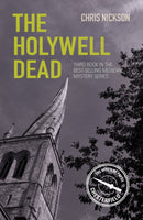 The Holywell Dead : John the Carpenter (Book 3)-9780750979955