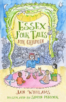 Essex Folk Tales for Children-9780750983471