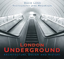 London Underground : Architecture, Design and History-9780750984171