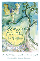 Sussex Folk Tales for Children-9780750984263