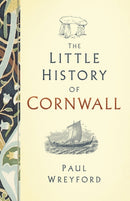 Little History of Cornwall