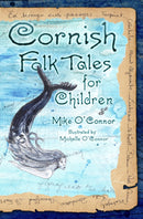 Cornish Folk Tales for Children-9780750984492