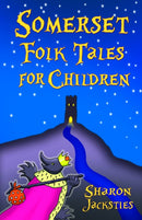 Somerset Folk Tales for Children-9780750984805