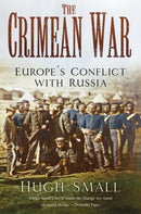 The Crimean War : Europe's Conflict with Russia-9780750985871