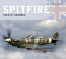 Spitfire: Pilots'' Stories