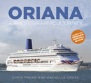 Oriana : A Photographic Journey-9780750989251