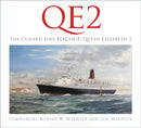 QE2: The Cunard Line Flagship, Queen Elizabeth 2-9780750989398