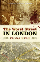 The Worst Street in London-9780750989848