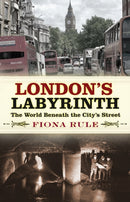 London''s Labyrinth