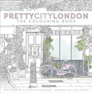 prettycitylondon: The Colouring Book-9780750990127
