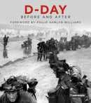 D-Day : Before and After-9780750990660