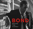 Bond : Behind the Scenes-9780750990752