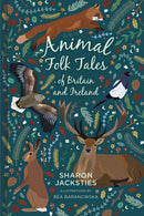 Animal Folk Tales of Britain and Ireland-9780750991353