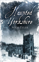 Haunted Yorkshire-9780750991377
