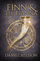 Finn and the Fianna-9780750991445
