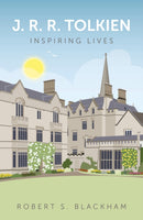 J.R.R. Tolkien: Inspiring Lives-9780750992275