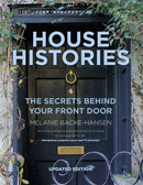 House Histories : The Secrets Behind Your Front Door-9780750992305