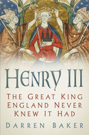 Henry III