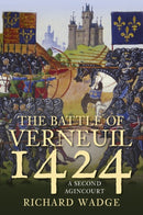 Battle of Verneuil 1424