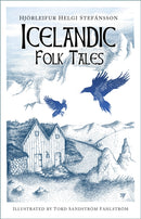 Icelandic Folk Tales-9780750993142