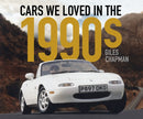 Cars We Loved in the 1990s-9780750993180