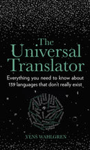 Universal Translator