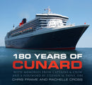 180 Years of Cunard-9780750993760