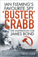 ''Buster'' Crabb