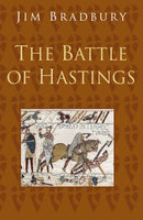 The Battle of Hastings: Classic Histories Series-9780750993906