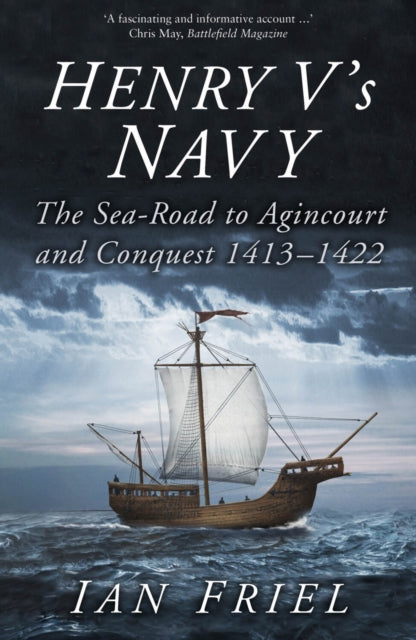 Henry V''s Navy