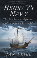 Henry V''s Navy