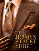 The Jermyn Street Shirt-9780750994170