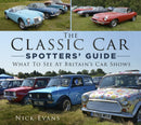 Classic Car Spotters'' Guide