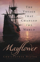Mayflower : The Voyage that Changed the World-9780750994309