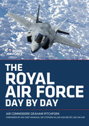 The Royal Air Force Day by Day-9780750994682