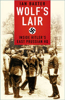 Wolf''s Lair