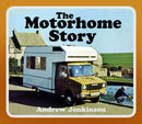 The Motorhome Story-9780750994903