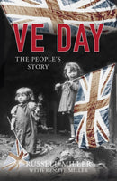 VE Day : The People's Story-9780750994989