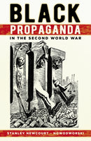 Black Propaganda in the Second World War-9780750995153