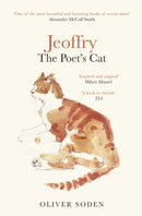 Jeoffry : The Poet's Cat-9780750995672
