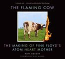 Flaming Cow