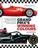 Grand Prix''s Winning Colours